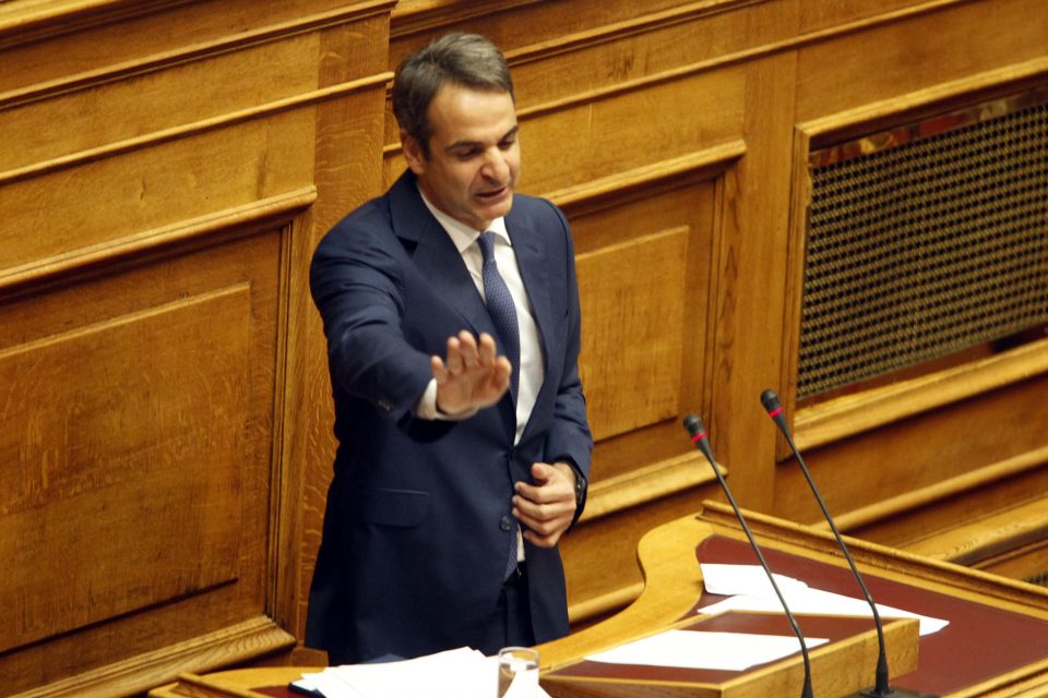 Μυστικές δημοσκοπήσεις 2021: Σε πανικό ο Μητσοτάκης – Δείτε την πραγματική διαφορά ΝΔ – ΣΥΡΙΖΑ