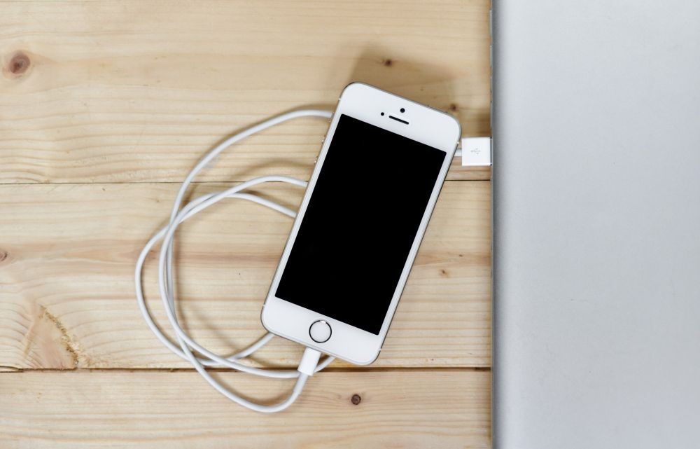 Cell Phone: You’ve been charging it wrong for years – this is the right way