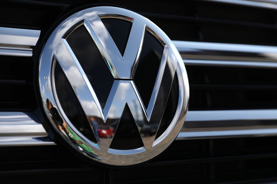«Βόμβα» από τη Volkswagen: Πληρώνει το δάνειο που πήρες για την αγορά αυτοκινήτου