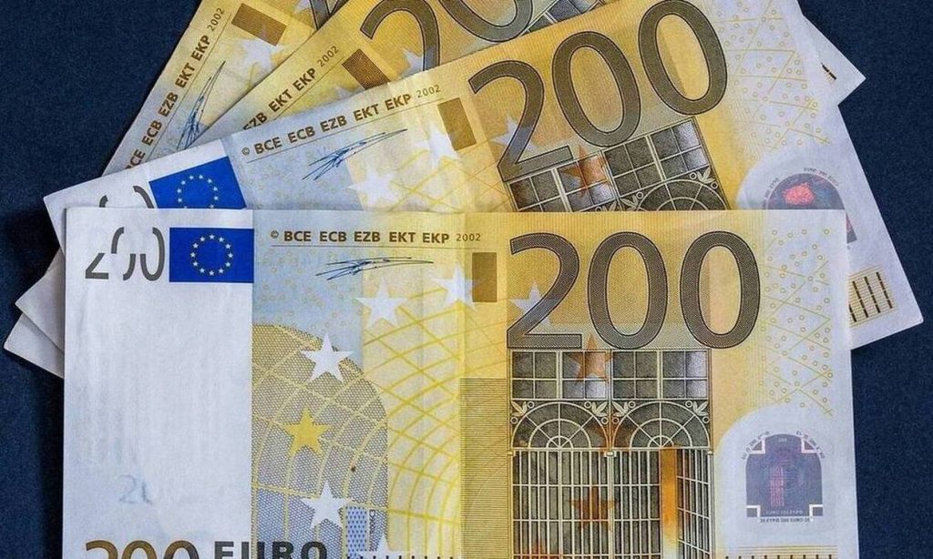 Επίδομα 534 ευρώ: Οριστικό – Πότε θα γίνει η πληρωμή για τις αναστολές Μαρτίου 2021