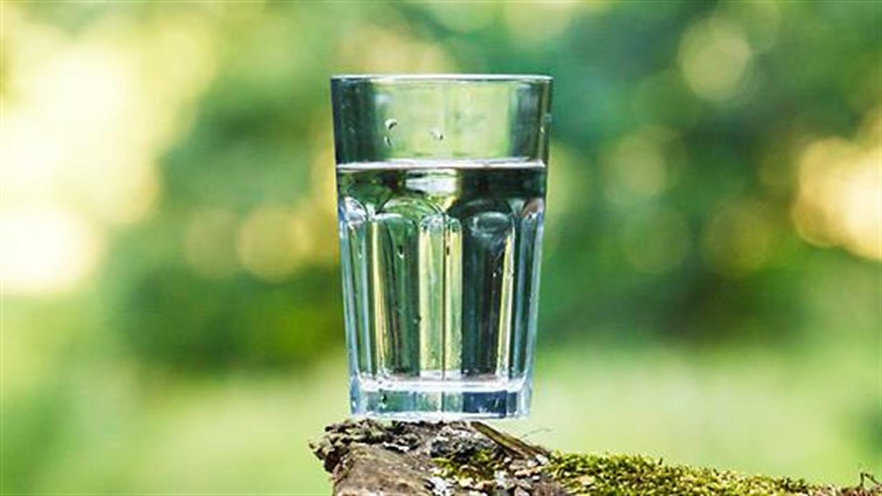 Πίνεις νερό από τη βρύση; Δες αυτό και μάλλον θα αλλάξεις γνώμη