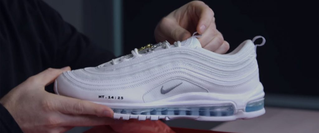 Έκτακτη ανακοίνωση της Nike: Τα... μαζεύει άρον – άρον μετά το σάλο και την κατακραυγή