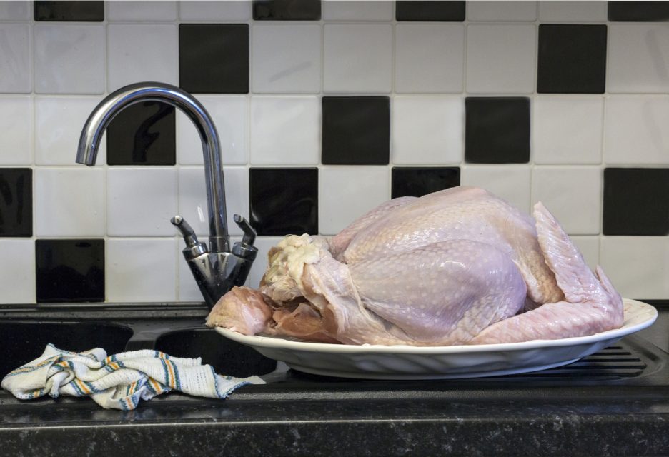 Προσοχή: Επικίνδυνο κοτόπουλο στα ράφια γνωστού σούπερ μάρκετ- Μην το καταναλώσετε