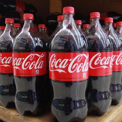 Συναγερμός στο «στρατόπεδο« της Coca Cola: Δείτε τι έχει συμβεί
