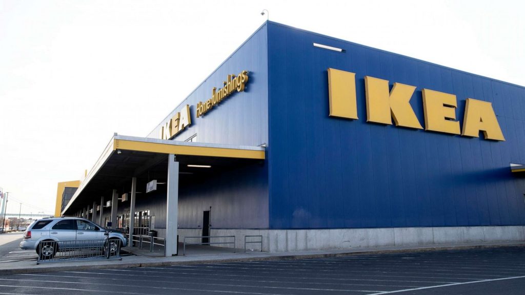 Έκτακτη ανακοίνωση των IKEA: Επικίνδυνα προϊόντα στα ράφια τους