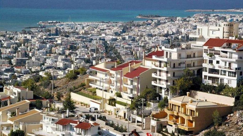 Αγορά σπιτιού: Επιδρομή ξένων στην Ελλάδα και… εκτόξευση τιμών