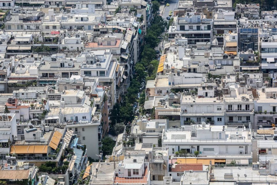 Ακίνητα: Αγορά ή ενοικίαση; Δείτε τις τιμές σε Αθήνα και Θεσσαλονίκη
