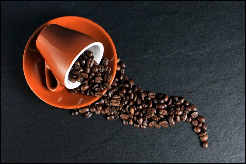 Δείτε τι πίνουμε: Αποκάλυψη για τη «μαφία του καφέ»: Είστε σίγουροι πως ξέρετε τι πίνετε;
