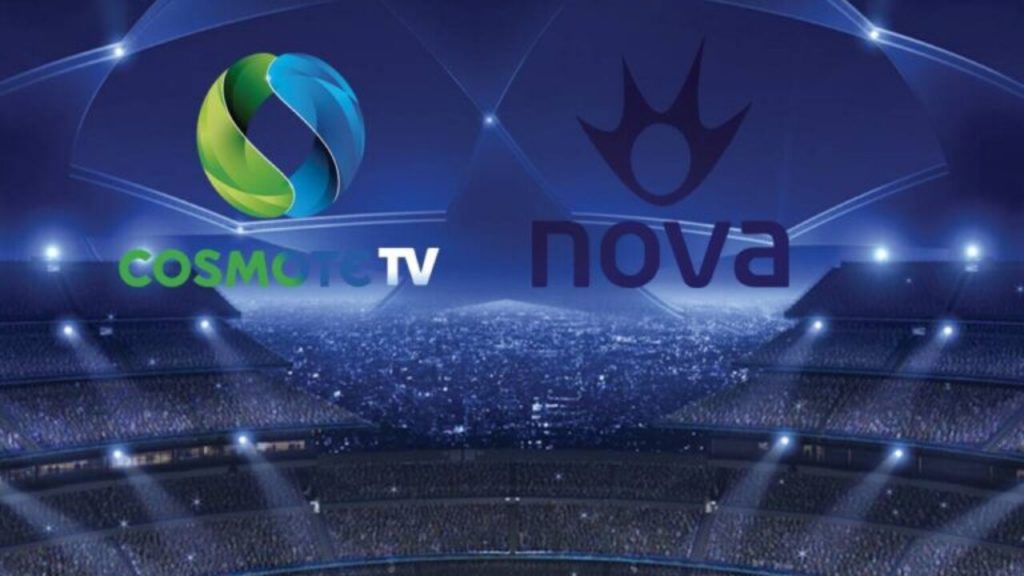 «Πόλεμος» Cosmote TV με Nova: Δείτε γιατί… σκοτώνονται