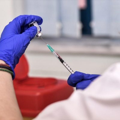 Εμβόλιο κορονοϊού: Όλα τα εμβόλια διαθέσιμα για τους 35-39 – Pfizer, Moderna, Johnson ή AstraZeneca;