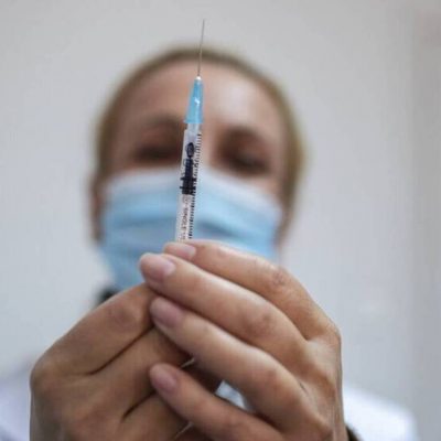 Κορονοϊός: Δεν πήγατε στο ραντεβού σας για εμβόλιο; Δείτε ποια είναι η «ποινή»