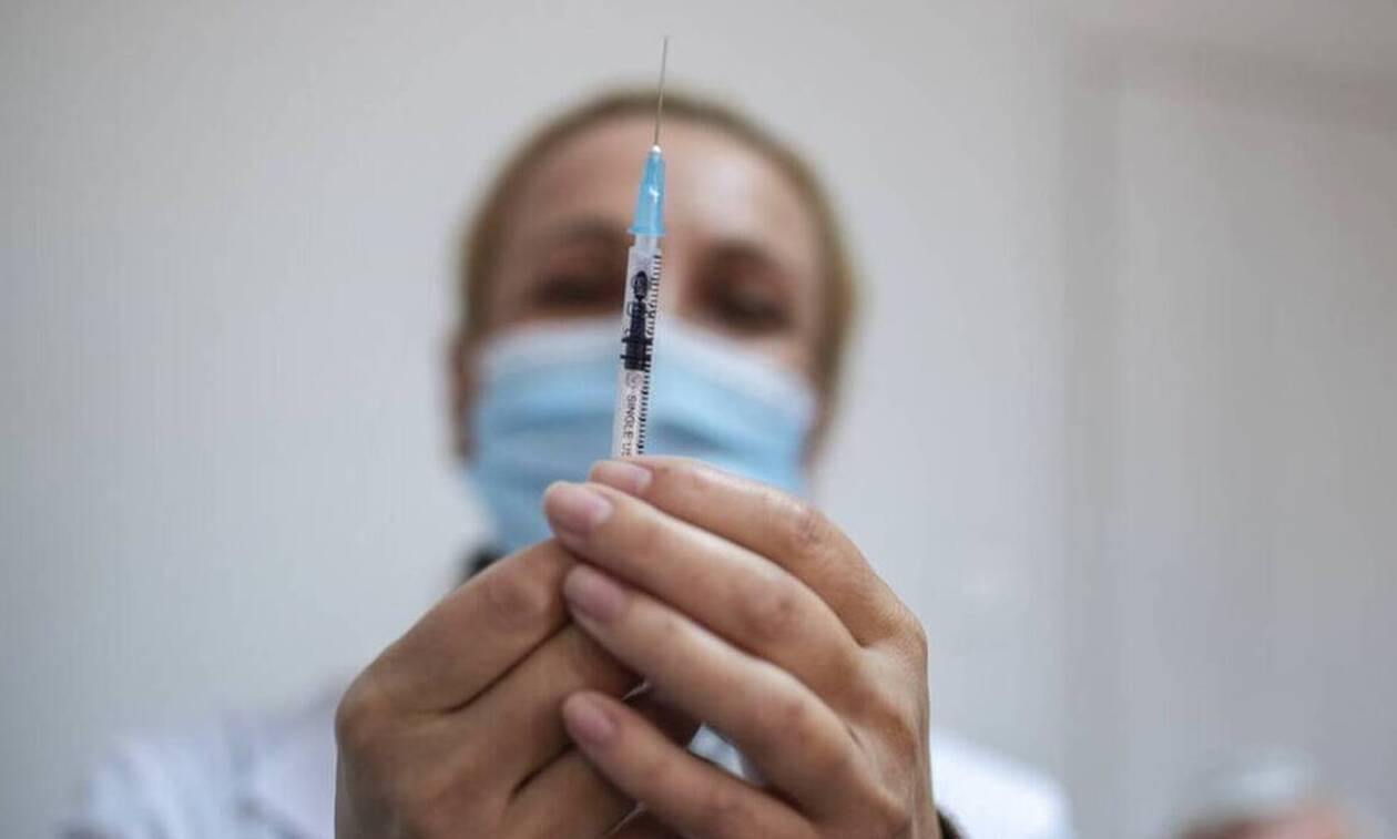 Κορονοϊός: Δεν πήγατε στο ραντεβού σας για εμβόλιο; Δείτε ποια είναι η «ποινή»