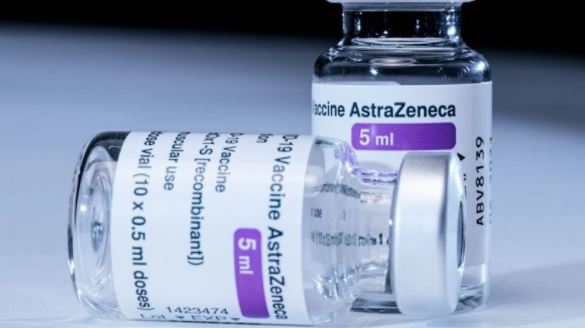 Έκανες την πρώτη δόση με AstraZeneca; Τι θα γίνει με τη δεύτερη