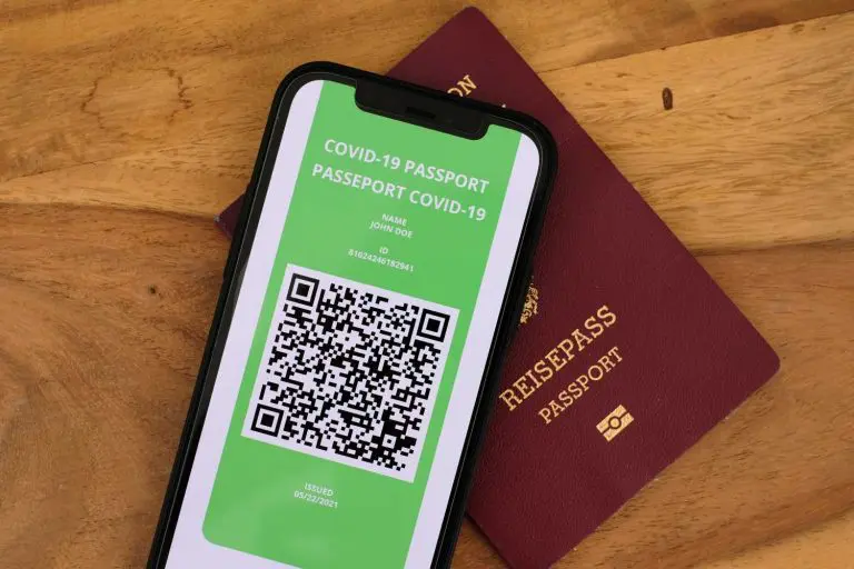 Green Pass: Σε ισχύ από την Πέμπτη – Μόνο με αυτό θα μετακινούμαστε – Πώς θα το αποκτήσουμε