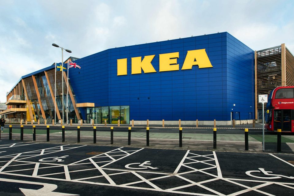 Σκάνδαλο IKEA: Παγκόσμιος σάλος – Ένοχη για κατασκοπεία η εταιρεία