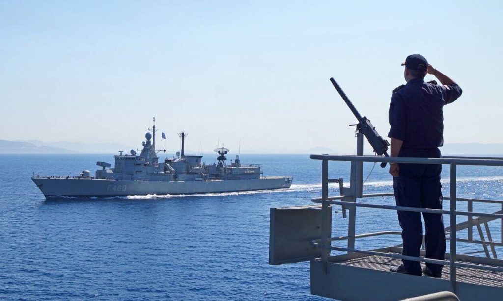 Προσλήψεις ΕΠΟΠ 2021: Βγήκε το ΦΕΚ – 100 θέσεις στο Πολεμικό Ναυτικό μέσω ΑΣΕΠ