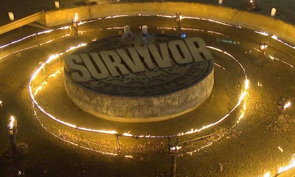 Survivor spoiler αποχώρηση σήμερα (2/6/2021)