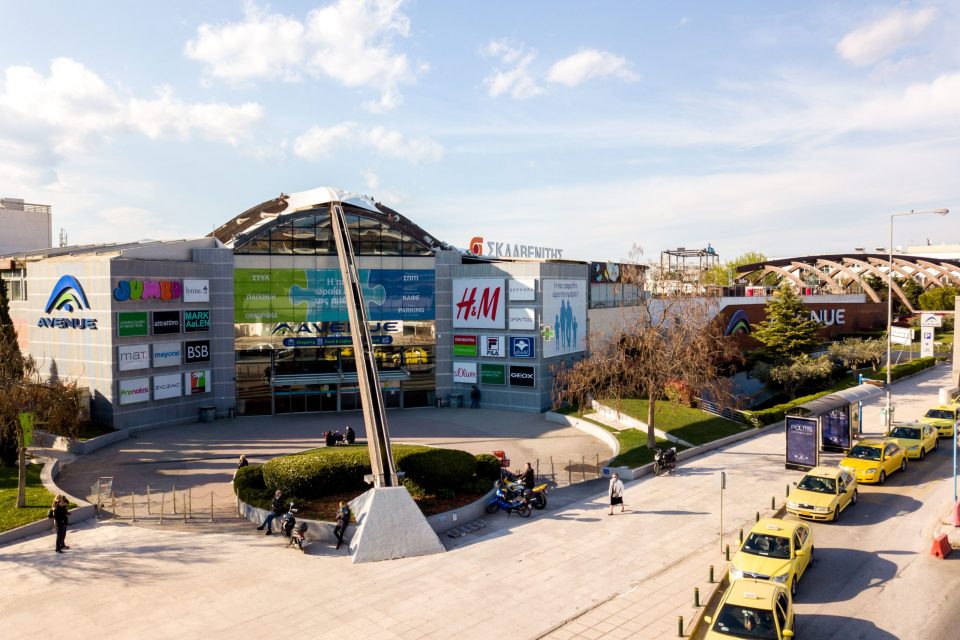 Στο «σφυρί» μεγάλο ελληνικό εμπορικό κέντρο – Δείτε πόσο πωλείται