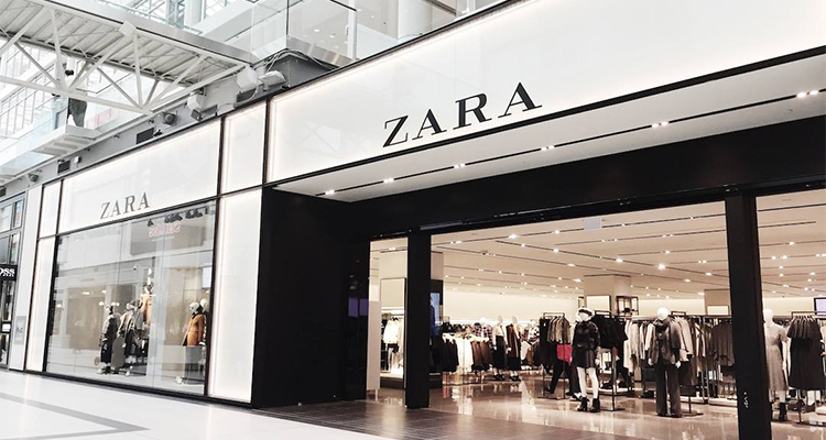 Συναγερμός σε Zara και Bershka: Δείτε τι έχουν συμβεί