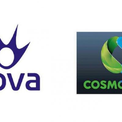 Cosmote Vs Nova: «Πόλεμος» εκατομμυρίων – Σκοτώνονται για το «φιλέτο»