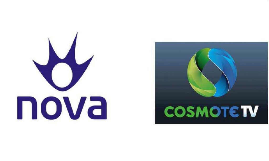 Cosmote Vs Nova: «Πόλεμος» εκατομμυρίων – Σκοτώνονται για το «φιλέτο»