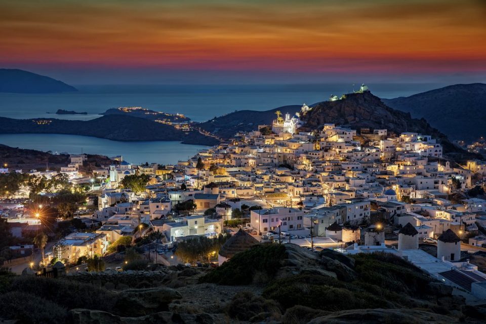 Νέα μέτρα: Αυτά είναι τα 4 ελληνικά νησιά που θα εφαρμοστούν μετά τη Μύκονο