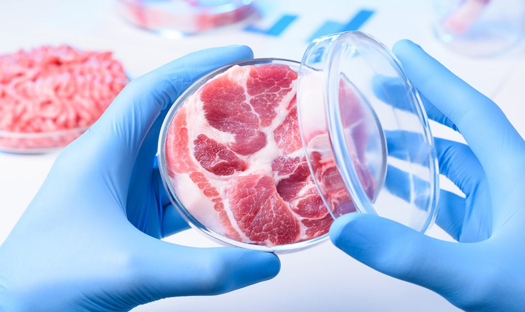 Ραγδαίες εξελίξεις: Έρχεται το τεχνητό κρέας – Τι είναι