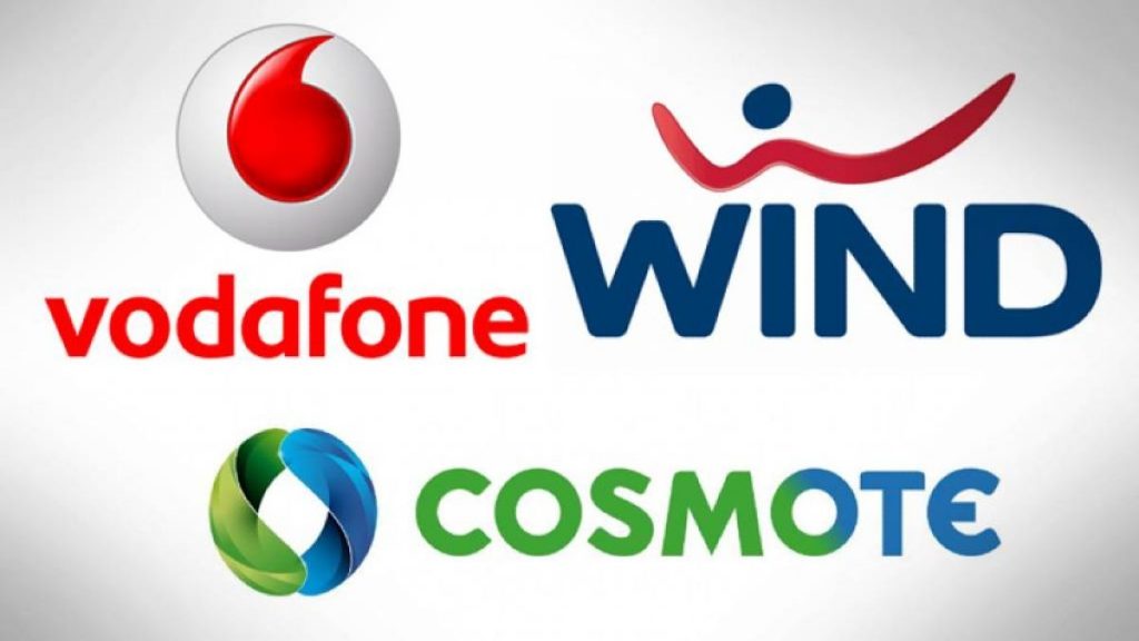 Cosmote, Vodafone, Wind: Άρχισε ο «πόλεμος» – Η μεγάλη μάχη για τα 7 δισ. ευρώ