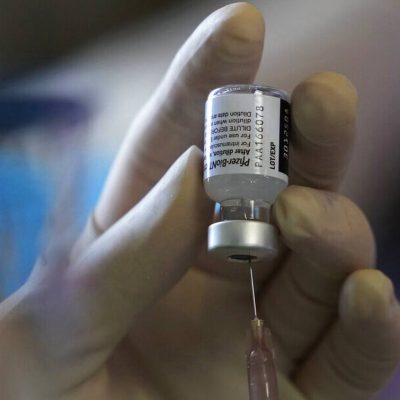 Μεγάλη προσοχή: Πραγματικότητα ο μεγάλος φόβος για τους εμβολιασμένους