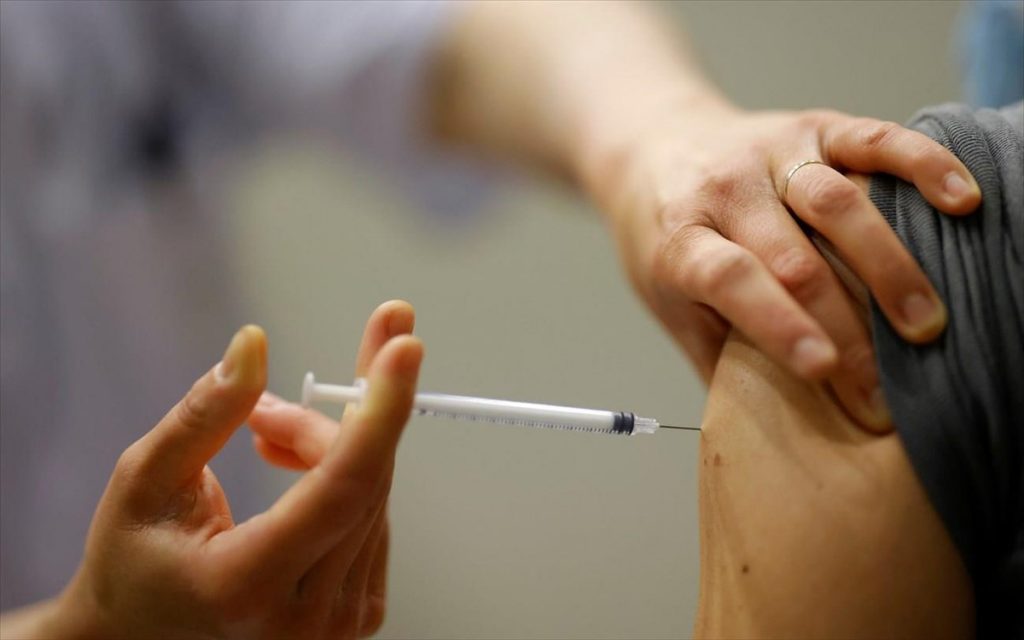 Δεν έκανες το εμβόλιο; Πρόστιμο 300 ευρώ – «Κλείδωσε» η απόφαση
