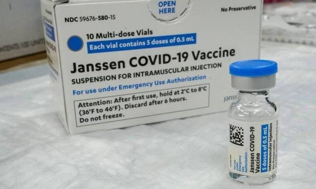Εμβόλιο: Έκτακτη ανακοίνωση της Johnson & Johnson