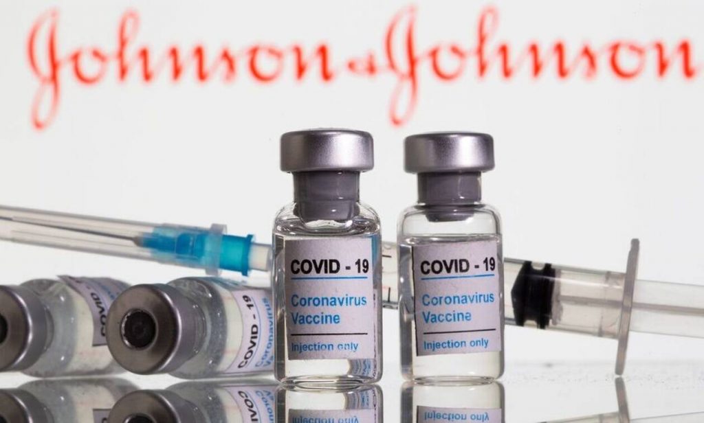 Johnson & Johnson: Έκτακτη ανακοίνωση ΕΟΦ – Βρέθηκαν παρενέργειες από το εμβόλιο