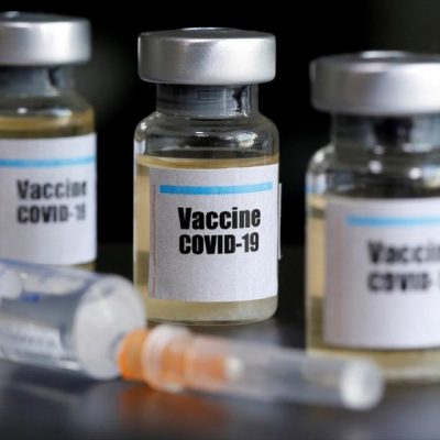 Εμβόλιο κορονοϊού: Ίλιγγος! Δείτε πόσα χρήματα έβγαλαν