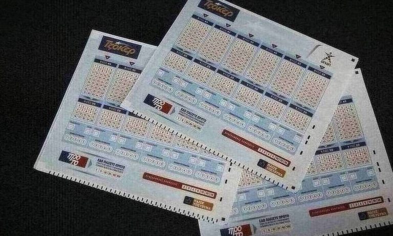 Κλήρωση ΤΖΟΚΕΡ σήμερα 26/08/2021: Αυτοί είναι οι τυχεροί αριθμοί (ΟΠΑΠ)