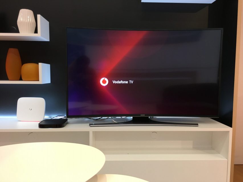 Vodafone TV: «Σκοτωμός» με NOVA! Τέλος η συνεργασία – Δείτε τι έγινε