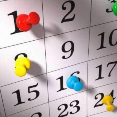 Αργίες 2021: Πότε είναι η επόμενη – Αναλυτικά οι ημερομηνίες