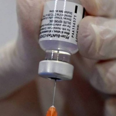 Κορονοϊός: Μεγάλη προσοχή – Αυτές είναι οι νέες παρενέργειες του εμβολίου της Pfizer