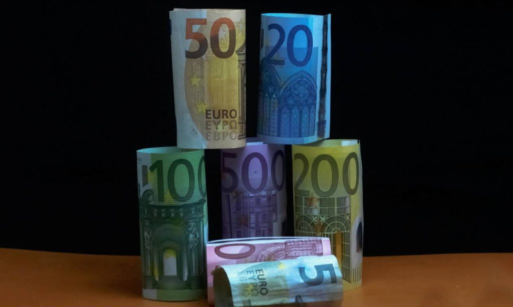 Συντάξεις Οκτωβρίου 2021: Αυτές είναι οι ημερομηνίες πληρωμών για όλα τα ταμεία