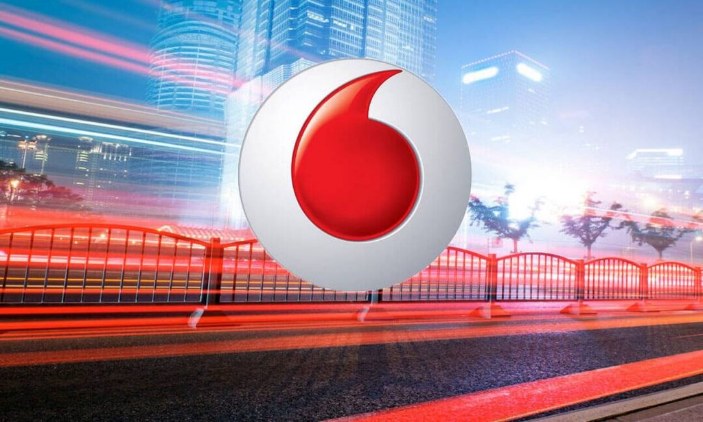 Απίθανη προσφορά της Vodafone: Τα δίνει… όλα