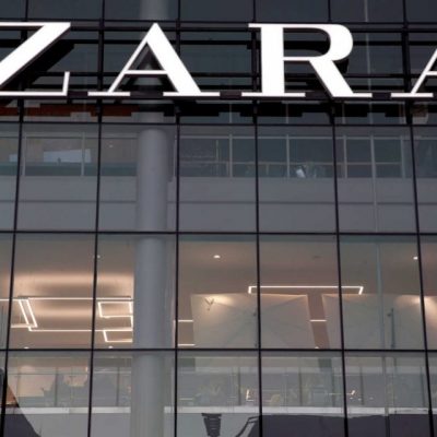 «Χορός» εκατομμυρίων από τα Zara – «Τρέμουν» τα H&M