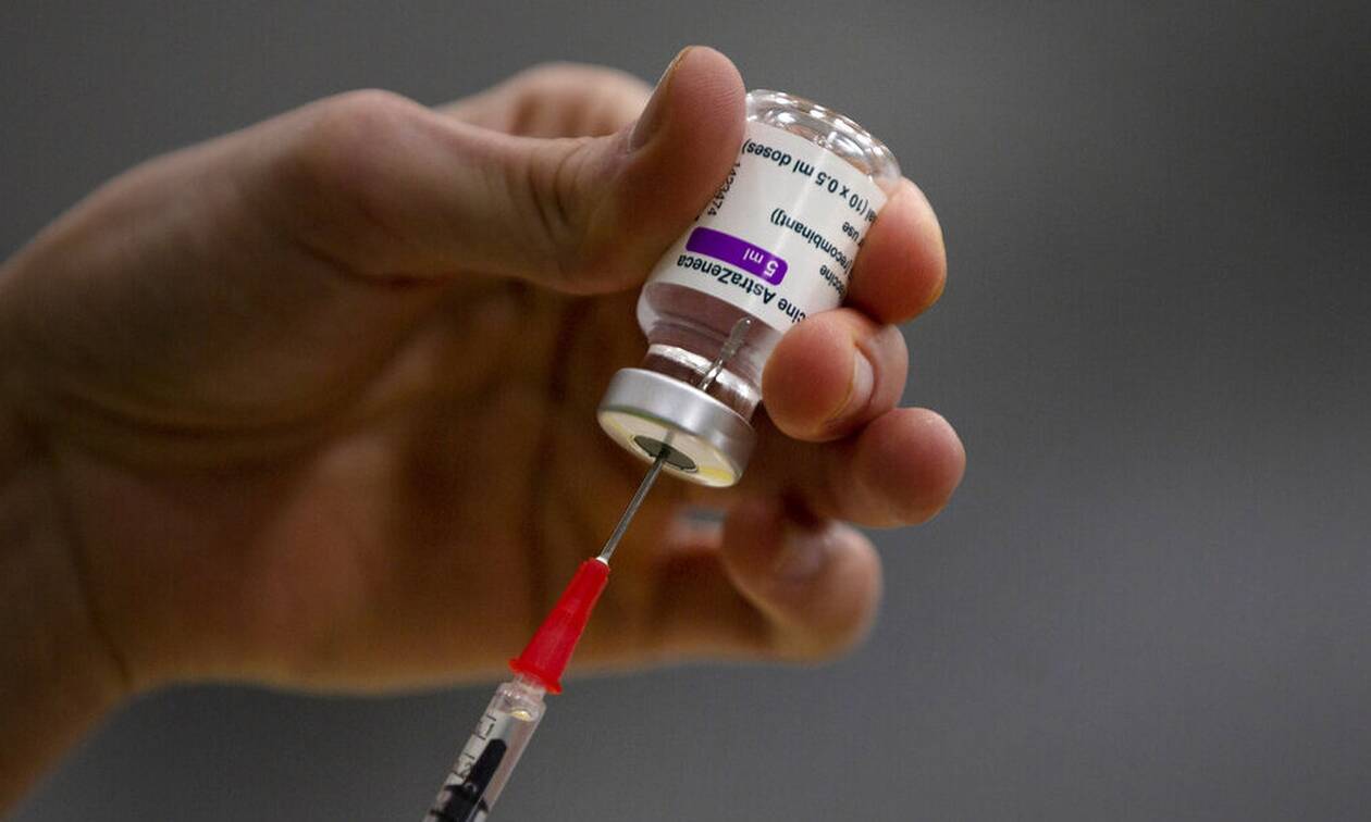 Εμβολίου κορονοϊού: Έρχεται και 4η δόση – Δείτε για ποια εμβόλια