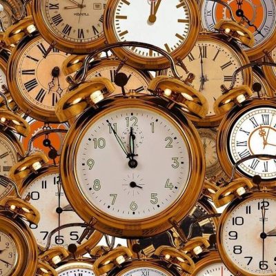 Αλλαγή ώρας 2021: Μην ξεχαστείτε – Πότε θα γυρίσετε τα ρολόγια μια ώρα πίσω