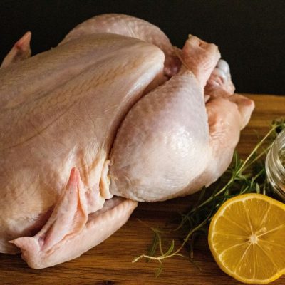 Συναγερμός: Επικίνδυνο κοτόπουλο στα πιάτα μας – Μην το φάτε