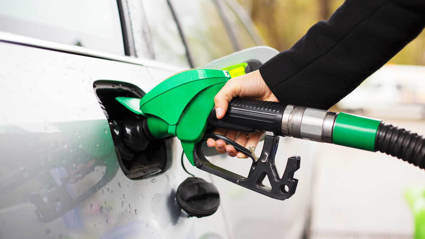 Τιμές καυσίμων: «Εγκεφαλικό»! Σε ποιες περιοχές η βενζίνη ξεπέρασε τα 2 ευρώ
