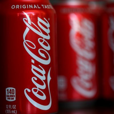 Θρίλερ με την Coca Cola: Δείτε τι έχει συμβεί