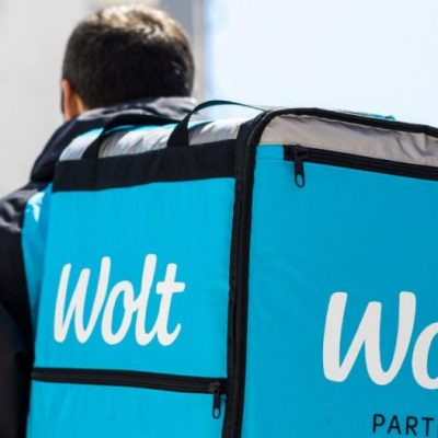 «Τίναξε» την μπάνκα η Wolt – Ποιοι… έσκασαν 7 δισ. ευρώ για να την αγοράσουν