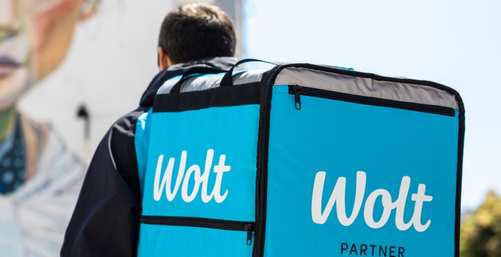 «Τίναξε» την μπάνκα η Wolt – Ποιοι… έσκασαν 7 δισ. ευρώ για να την αγοράσουν