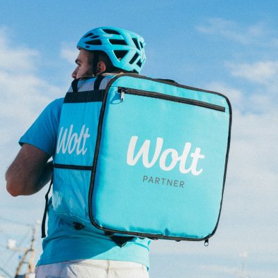 Wolt: Κίνηση – ματ! Χαριστική βολή σε e-Food και Box