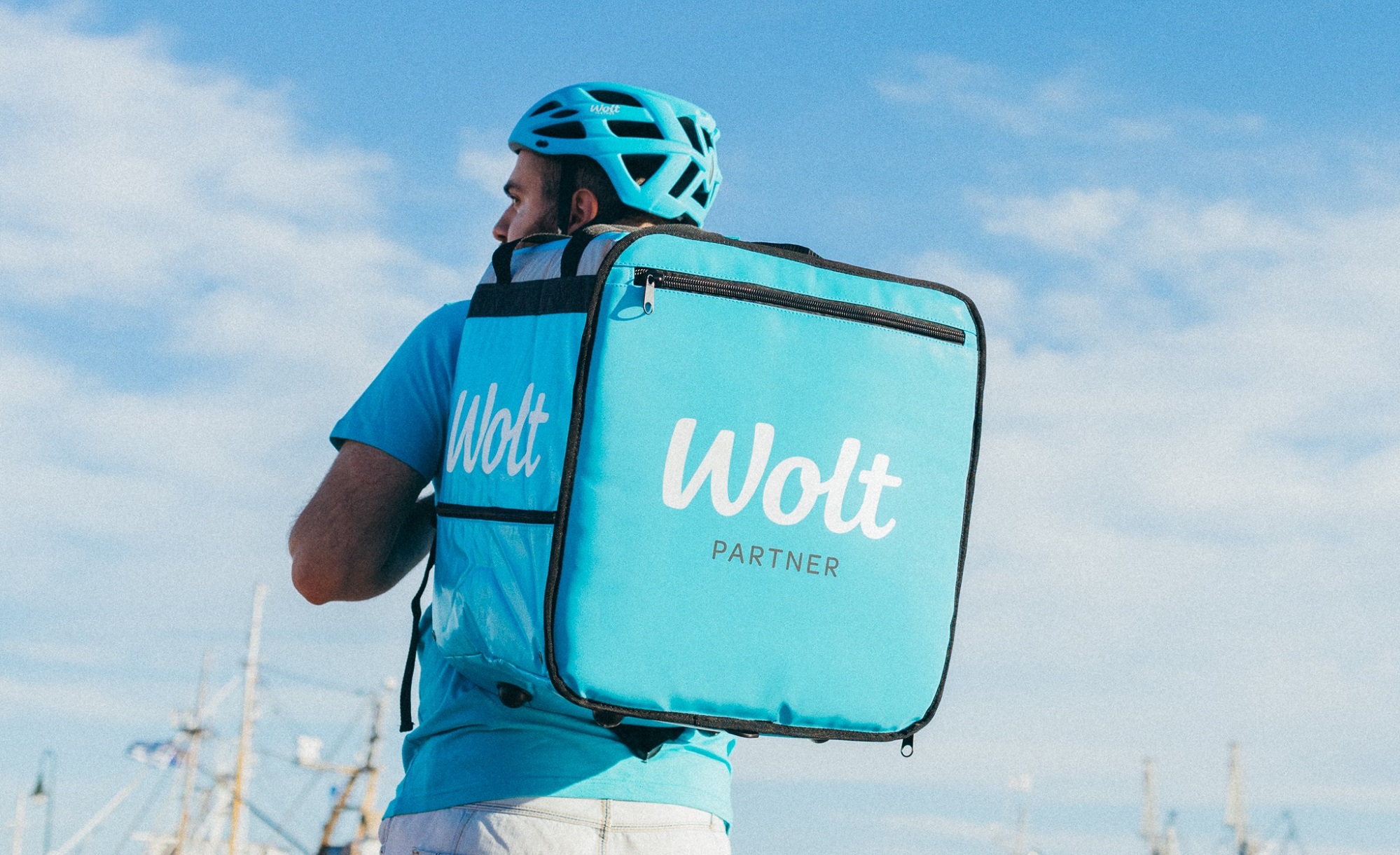 Wolt: Κίνηση - ματ! Χαριστική βολή σε e-Food και Box