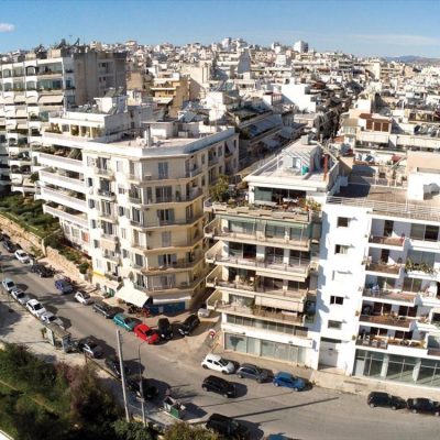 Αγορά σπιτιού: Μεγάλη ευκαιρία! Πάμφθηνα σπίτια σε αυτή την περιοχή της Αθήνας που αναβαθμίζεται